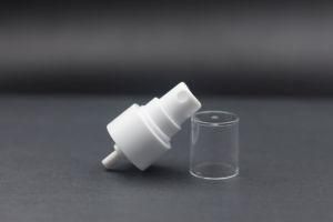 Cosmetic Packaging Lotion Bottle Liquid Toner Dispenser PP Sprayer Pump.