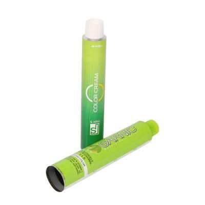Medicine Chemical Customized Diameter 13.5 to 38mm Factory Offers Toothpaste Paint Tube