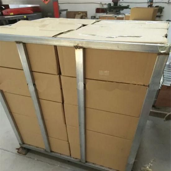 High Quality Hot Dipped Galvanized Tape 12*1.0mm
