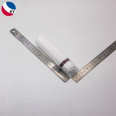 50ml Cosmetic Packaging Containers Soft Plastic Tube with Roller