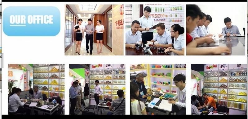 Clear/Transparent Yellowish Factory Price BOPP Packing Tape BOPP Adhesive Tape OPP Tape for Carton Sealing