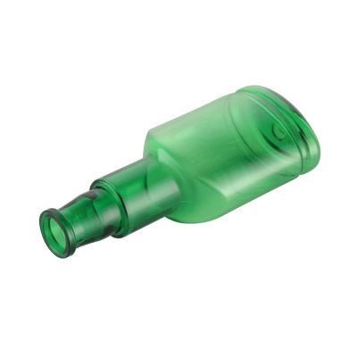 85ml Plastic Pet Bayonet Bottle Spray Perfume Bottle