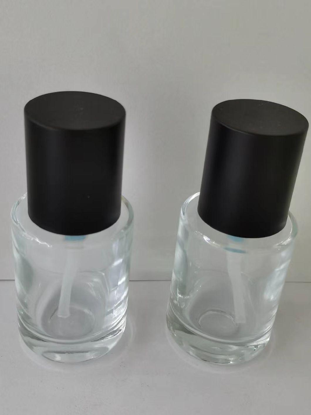 Ds011 30ml 50ml Foundation Cosmetic Bottle Have Stock