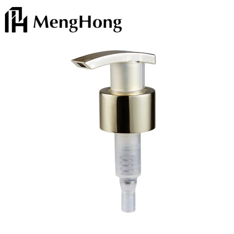 28/410 Soap Dispenser Plastic Lotion Pump for Body Care