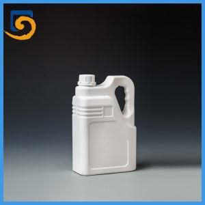 2000ml Empty Plastic Detergent Liquids Bottle with Handle (leak resistant)