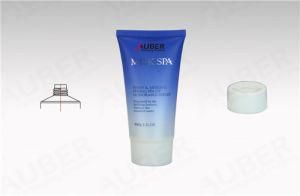 D35mm Squeeze Skincare Plastic Tubes Refillable Tubes
