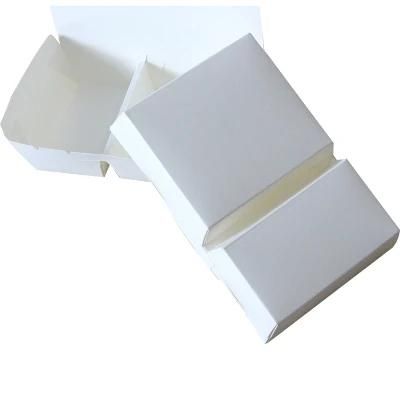 Customized 2-Compartment Food Storage Disposable Bento Lunch Boxes
