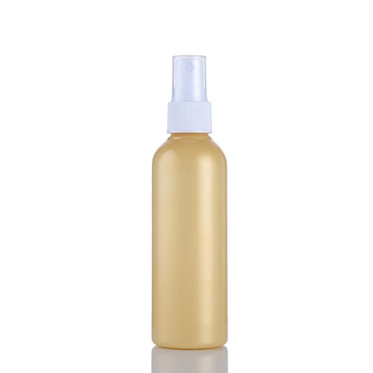 100ml PCR/Pet Bottle