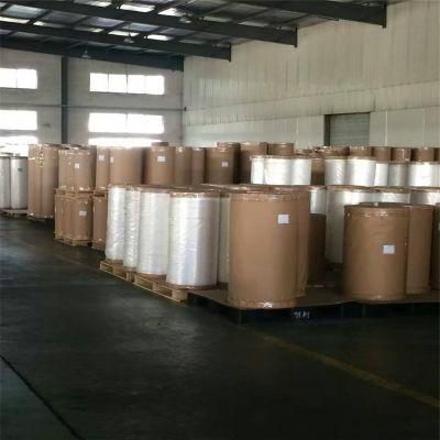 Laminated CPP Film CPP Film