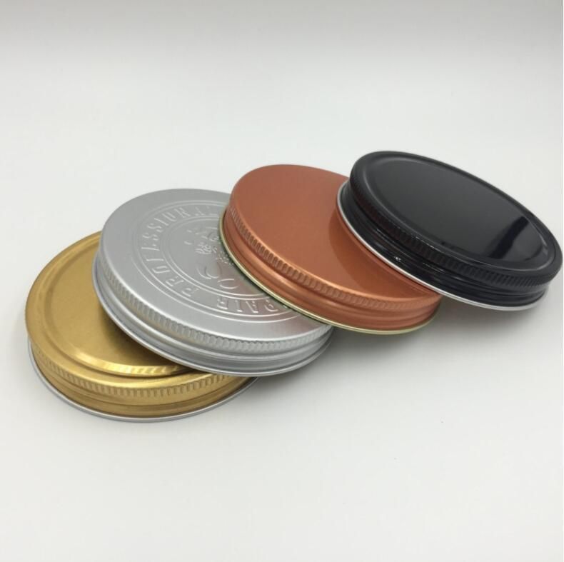 18mm 20mm 24mm 31mm 56mm 58mm High Quality Aluminum Cap for Bottle Use