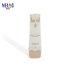 China Manufacturer Soft Skin Care Empty Cream Tube for Cosmetics Products Plastic