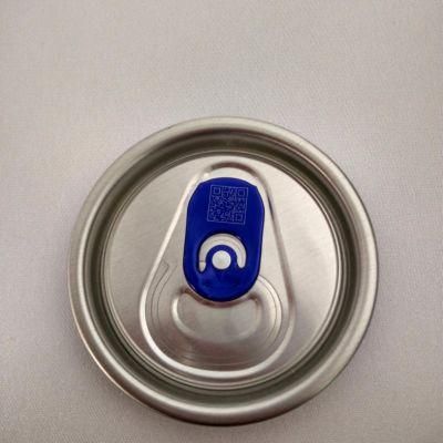 Aluminum Beer Can Lids Easy Open Can Lids