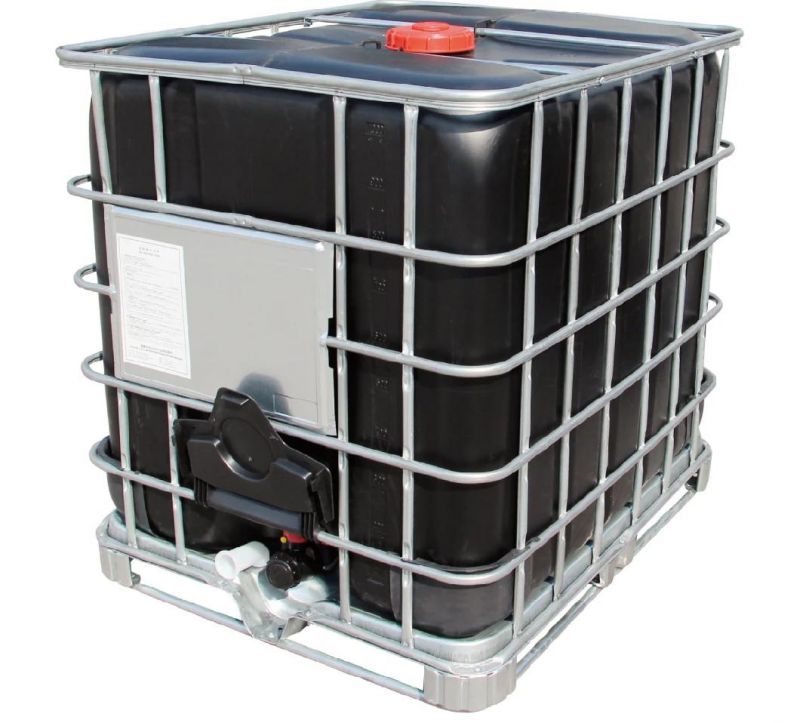1000L Light Proof Chemical Package