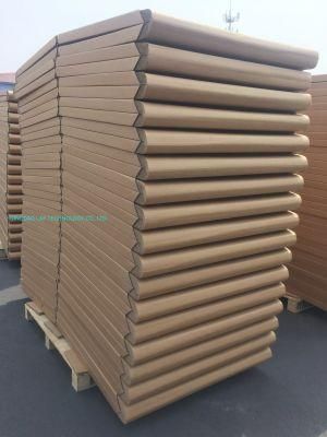 Collapsible 1000L Form-Fit Paper Tote