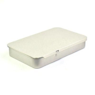 50mm Cr Colored Tin Aluminum Box for Pre Roll