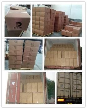 PP Plastic New Product Disposable Divider Fresh Meat Trays