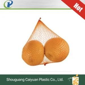 Eco Friendly Washable Foldable Vegetable/Fruit Grocery Mesh Net Bag