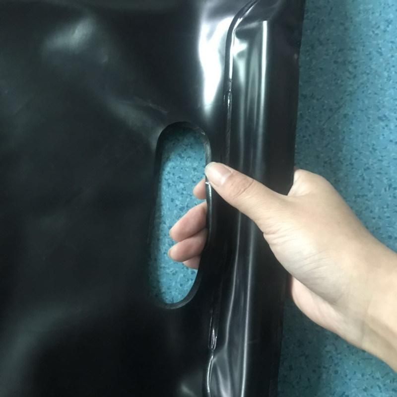 Biodegradable Adult Cadaver PVC Death Mortuary Body Bags