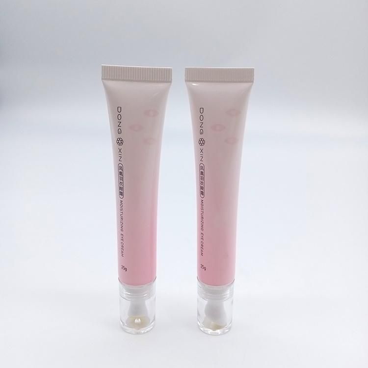 Eye Cream Tube Hand Cream Tubes for Cosmetic Packaging Tube