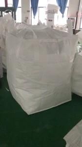 100% New Polypropylene Woven Bulk Bag Big Bags Jumbo Bag