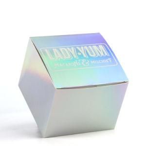 Customized Printed Makeup Cosmetic Packaging Paper Box
