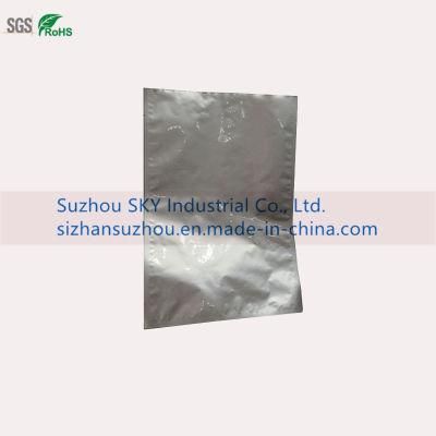 Aluminium Foil Vacuum Packaging Antistatic Bag