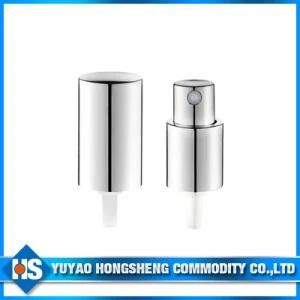 18mm Dispenser Cream Pump for Aluminium Perfume Bottle