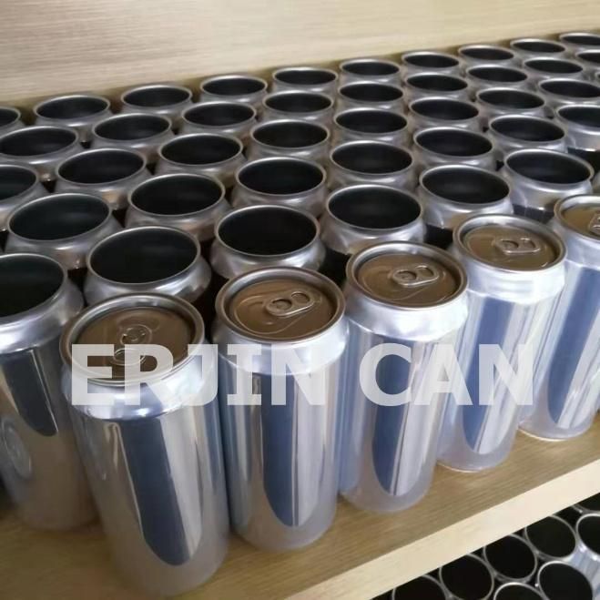 310ml 330ml 355ml 473ml 500ml Aluminum Beverage Beer Cans