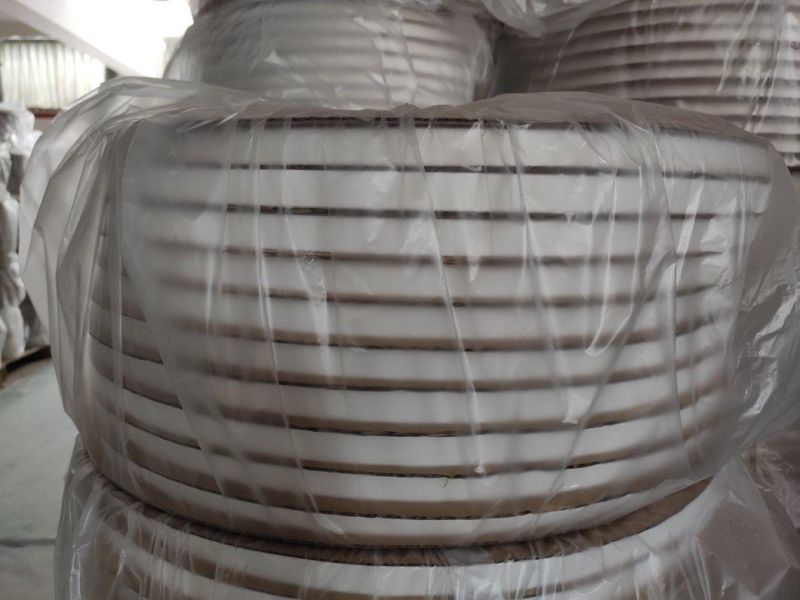 12mm Permanent Sealing Tape for Courrier Bags