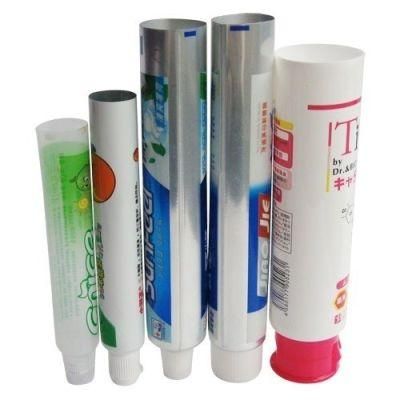 Pharmaceutical Laminated Tube