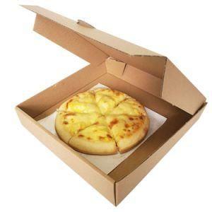 OEM Factory Wholesale Take out Box Biodegradable Packing Box Pizza Boxes