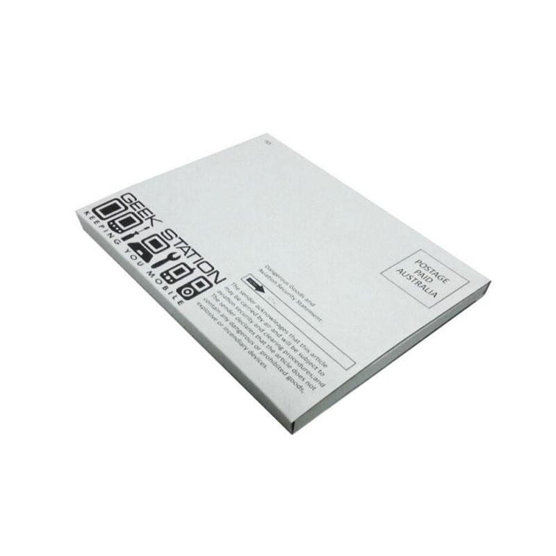 Customized Mailer Paper Box for Postage