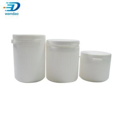 Pharmacy Vials Child Proof Cap, 30ml 40 Ml 50 Ml 60ml 70ml 80ml 100ml 150ml Pharmaceutical and Vitamin Bottles