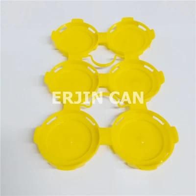 6 Pack 269ml Can Organizer Cover Cap Holder