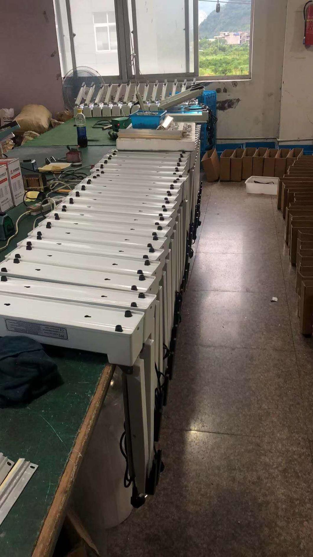 Heat Sealer, Impulse Sealer, Hand Sealer Sf-200 (Iron)