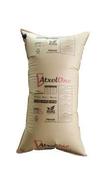 Airlock Truck Gap Filling Inflatable Air Pillow Dunnage Bag for Containers