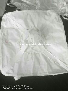 Flexible Intermediate Bulk Containers Ton Bag/PP Woven Jumbo Bag
