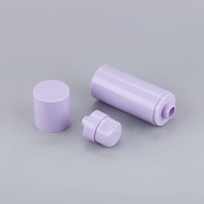 250ml Plastic Bottles 150ml Lotion Bottles