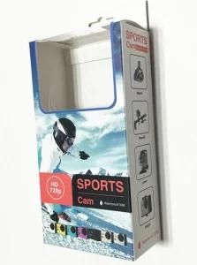 High Quality 300 GSM Paper Box Packaging with Best Quality and Low Price