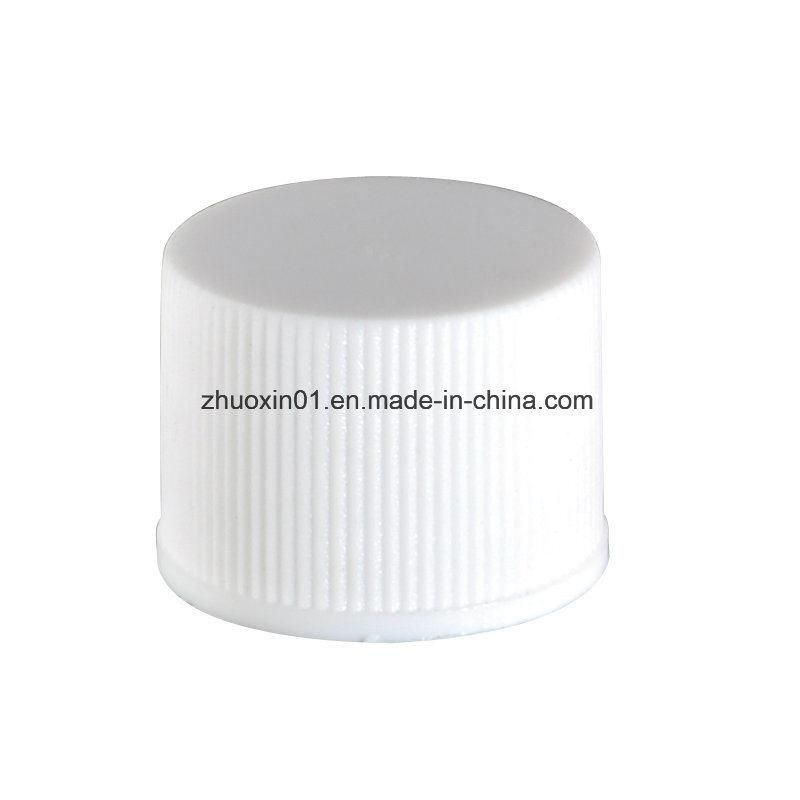 Plastic Bottle Cap Closure 16mm 18mm 20mm 24mm 28mm