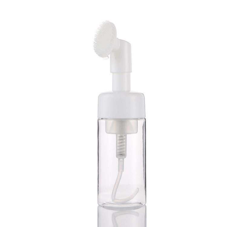 Wholesale 120ml Pet Personal Skin Care Cream Plastic Spray Bottles