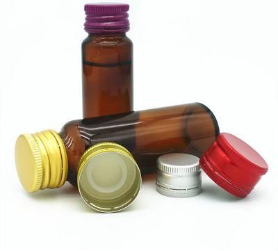 Aluminium Flip off Seal (13mm 20mm 32mm) for Medical Cap