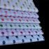 Fashionable 17GSM Custom Printed Tissue Wrapping Paper Gift Clothes Packaging Tissue Paper