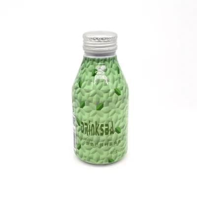 Aluminum Bottle 330ml for Juice