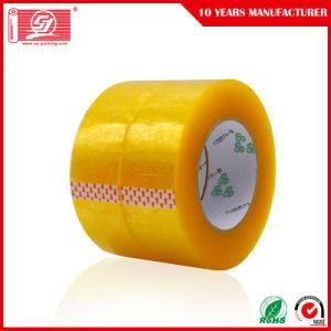 Shenzhen Factory for Carton Sealing and Box Packaging Tape/BOPP Packing Tape