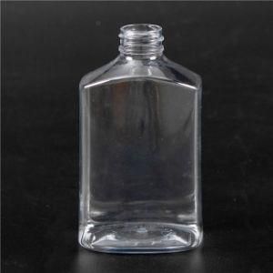 300ml 10oz Falt Bottle