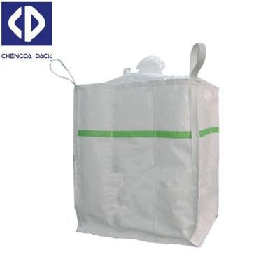 Baffle Big PP Sacks Jumbo Laminated FIBC Container Big Bulk PP Sack Bags From China Supplier