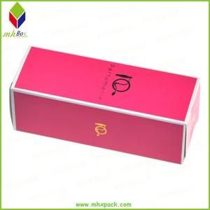 Flat Packing White Cardboard Paper Packaging Box