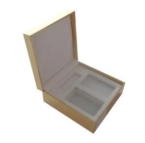 Colorful Handmade Display Gift Paper Box/Cosmetic Box/ Perfume Box