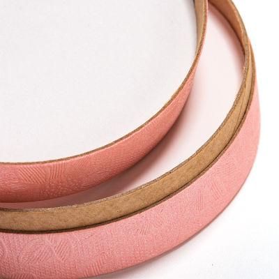 Luxury Custom Paper Empty Lip Gloss Packaging Tube